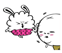 Tuanoom ka Tuanann sticker #132834