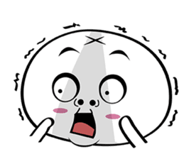 Tuanoom ka Tuanann sticker #132835