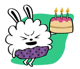 Tuanoom ka Tuanann sticker #132836