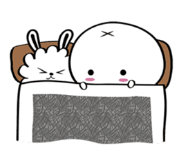 Tuanoom ka Tuanann sticker #132837