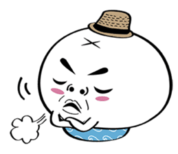 Tuanoom ka Tuanann sticker #132838