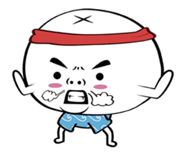 Tuanoom ka Tuanann sticker #132840