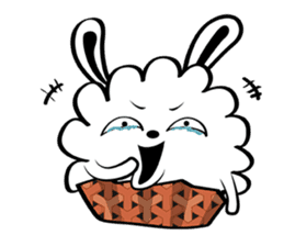 Tuanoom ka Tuanann sticker #132841