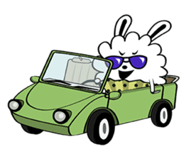 Tuanoom ka Tuanann sticker #132842