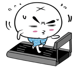 Tuanoom ka Tuanann sticker #132843