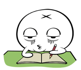 Tuanoom ka Tuanann sticker #132844