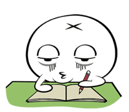 Tuanoom ka Tuanann sticker #132844