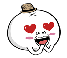 Tuanoom ka Tuanann sticker #132845