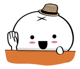 Tuanoom ka Tuanann sticker #132847