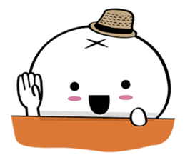 Tuanoom ka Tuanann sticker #132847