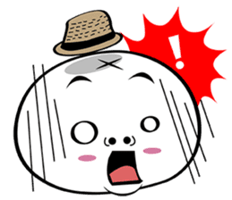 Tuanoom ka Tuanann sticker #132848