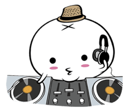 Tuanoom ka Tuanann sticker #132849