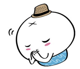 Tuanoom ka Tuanann sticker #132850