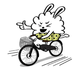 Tuanoom ka Tuanann sticker #132852