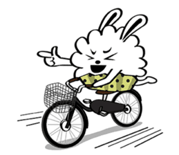 Tuanoom ka Tuanann sticker #132852