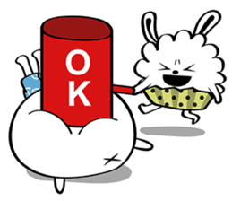 Tuanoom ka Tuanann sticker #132854