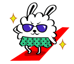 Tuanoom ka Tuanann sticker #132855