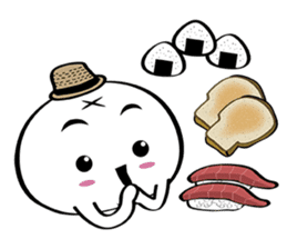 Tuanoom ka Tuanann sticker #132856