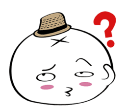 Tuanoom ka Tuanann sticker #132857