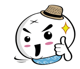 Tuanoom ka Tuanann sticker #132858