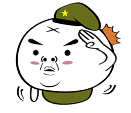 Tuanoom ka Tuanann sticker #132859