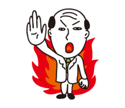 occhan sticker #132862