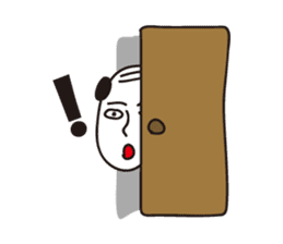 occhan sticker #132864