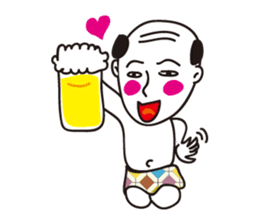 occhan sticker #132865