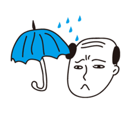 occhan sticker #132866