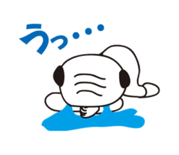 occhan sticker #132869