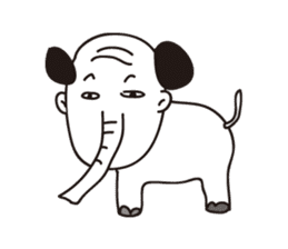 occhan sticker #132874