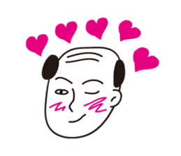 occhan sticker #132875