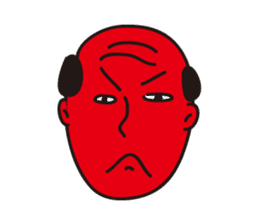 occhan sticker #132877