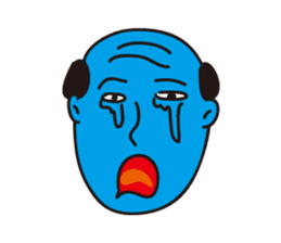 occhan sticker #132878