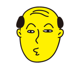 occhan sticker #132879