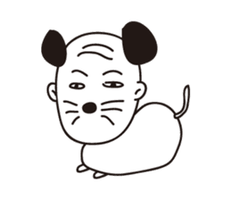 occhan sticker #132880