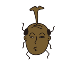 occhan sticker #132881