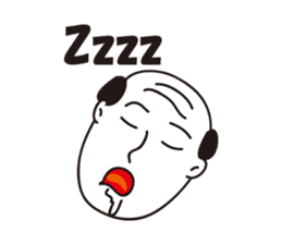 occhan sticker #132883