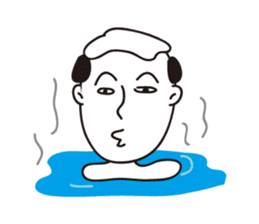 occhan sticker #132884