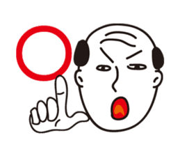 occhan sticker #132886