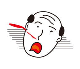 occhan sticker #132888