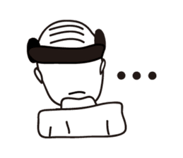 occhan sticker #132890