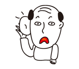 occhan sticker #132891