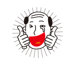 occhan sticker #132893