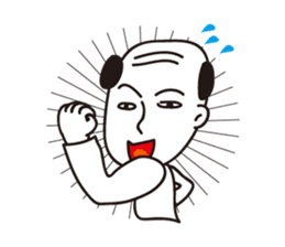 occhan sticker #132896