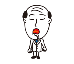 occhan sticker #132897