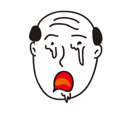 occhan sticker #132899