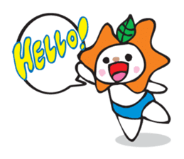 Chikochun sticker #133020