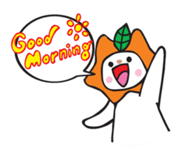 Chikochun sticker #133021