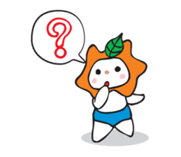 Chikochun sticker #133023